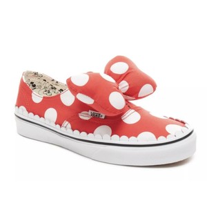 vans minnie mouse kids