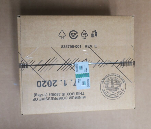 NEW HP 960GB SATA 6G Mixed-Use 2.5" SFF SSD P08692-001 P07926-B21 For G8 G9 G10 - 第 13/15 張圖片