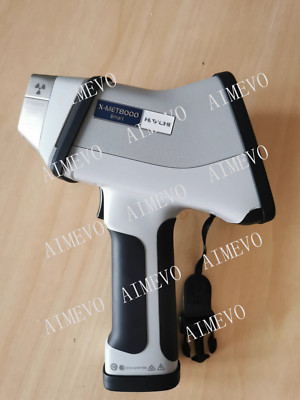 1PCS HITACHI Oxford X-MET8000 Smart XRF Analyzer Alloy