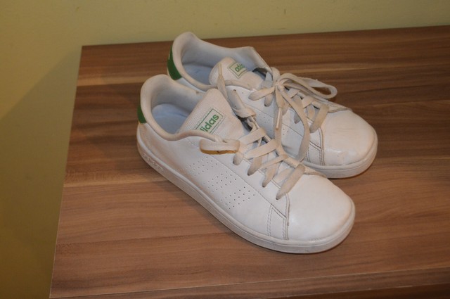 adidas Originals Superstar Kinder Sneakers - Weiß, EU 33 (BA8383) online  kaufen | eBay