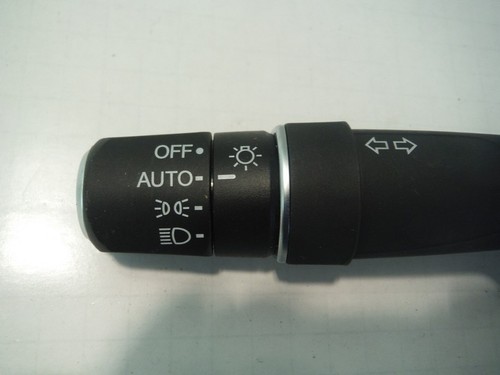 2015 ACURA TLX STEERING COLUMN LIGHT SWITCH OEM #1 - Imagen 2 de 9