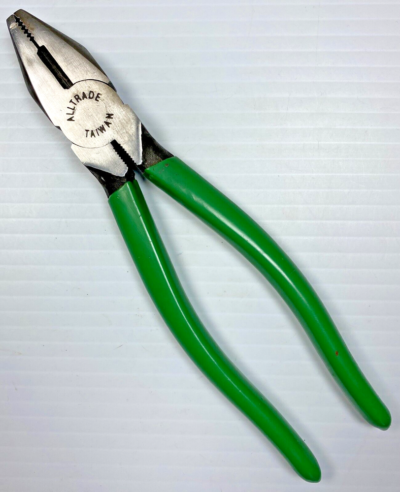 Vintage Alltrade Tools 7-1/4
