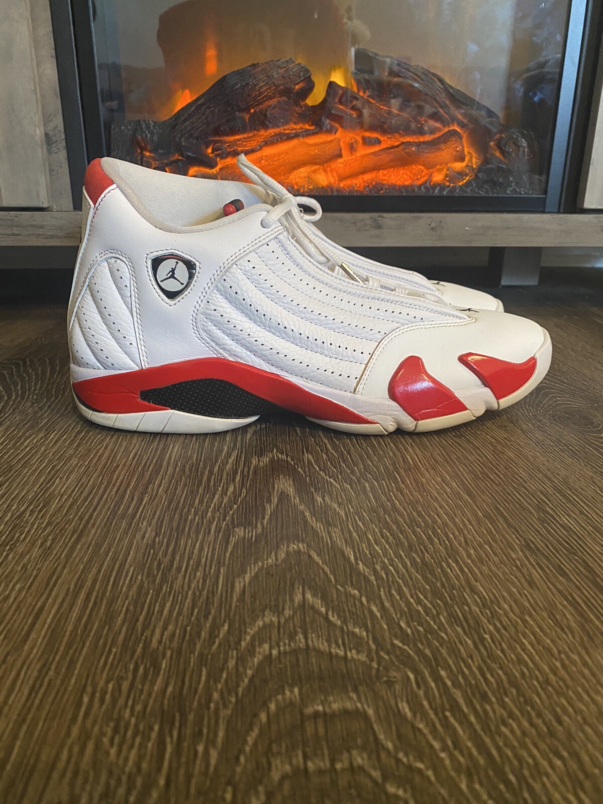 cherry jordan 14