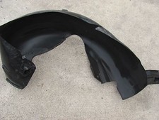 Mercedes-benz W220 S430 S500 Left Rear Fender Liner 2206982130 Mercedes-benz W220 S430 S500 Left Rear Fender Liner 2206982130