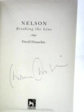 Nelson: Breaking the Line (David Donachie - 2000) (ID:41182)