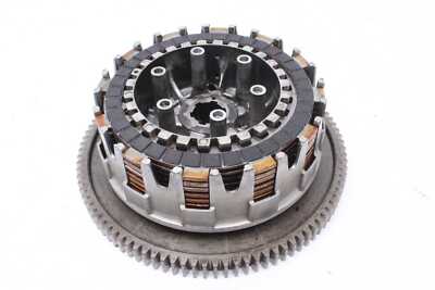 Clutch basket complete clutch Yamaha XJ 900 N 58L 85-86 | eBay