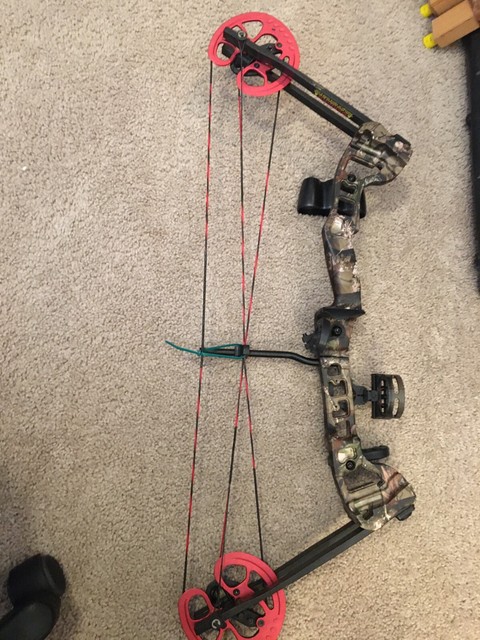 Barnett vortex hunter