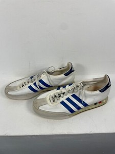 adidas gazelle silver green womens Adidas Predator 1994 Indoor – Boots Plug main image 1