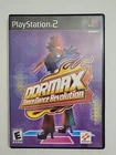 Dance Dance Revolution DDR Max PlayStation 2 - Complete CIB