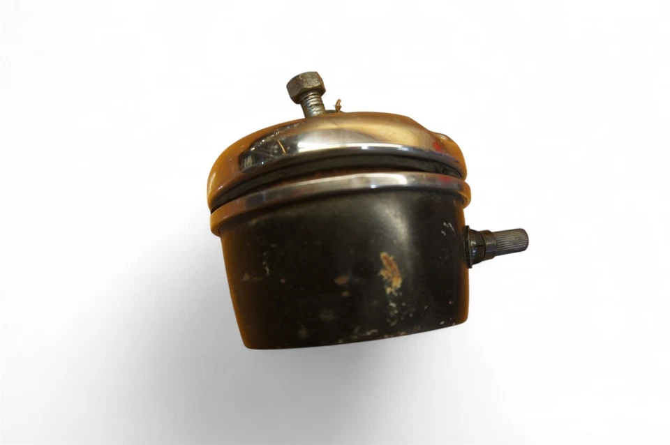 Honda SL 350 SL350 1972 velocímetro calibre H10-2 *AH4 Foto 3 de 4