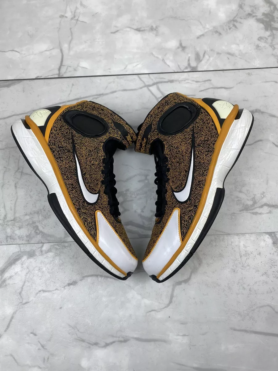 Kobe huarache sales 2k4