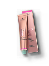 Image of Schwarzkopf Blondme Deep Toning Colour Cream 60ml
