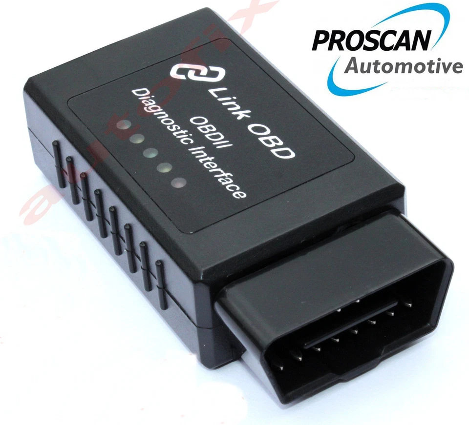 ELM 327 Bluetooth Scan Tool Android OBD For Peugeot Citroen FAP app FAPlite