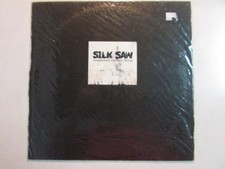 SILK SAW WALKSONGS ANT ZEN ACT128 LTD EDTN 2002 ELECTRONIC AMBIENT EXPERIMENTAL