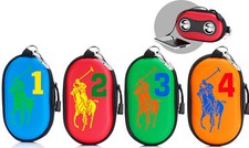 Ralph Lauren Big Pony Fragrances Portable Speakers Case Collection
