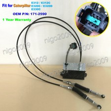 ThrottleMotor 171-2590 Fit for CAT E312 E312C E320C E320D E330C ACCEL ACTUATOR@Z