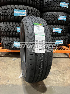 2 New Westlake RP18 98H 40K-Mile All Season Tires 2156516 215/65-16 215/65R16