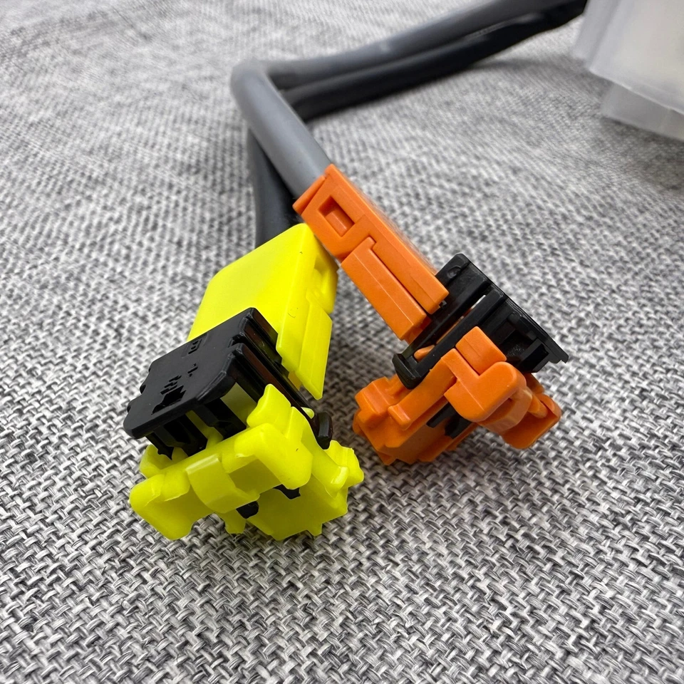 Sensor de ángulo de dirección para Nissan Rogue 2008-2015 Frontier 2015-2019 47945-JD00A Foto 4 de 4