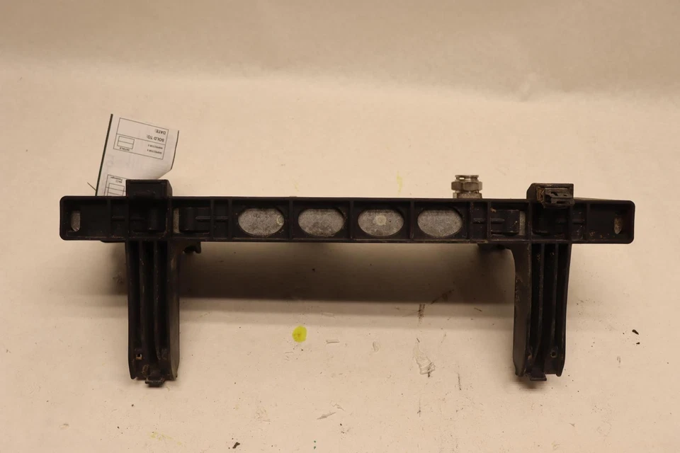 GMC SIERRA 2500 HD 2015-2016 Denali 6,6 L diésel transmisión aire acondicionado enfriador de aceite OEM Foto 4 de 4