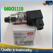 1PCS New DANFOSS MBS3000 060G1110 Pressure Sensors fast shipping in box