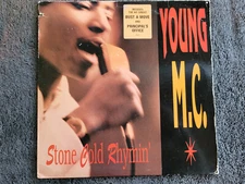 YOUNG MC STONE COLD RHYMIN