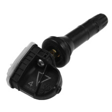 4Pcs Tire Pressure Sensor 13598773 For Chevrolet Camaro Cadillac CT6 Buick Regal