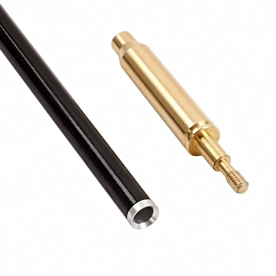 Archery Crossbow Bow Arrow Red Laser Sighting Tool Boresighter Bore Sight - Image 2 of 4