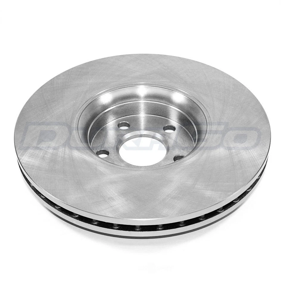 Rotor de freno de disco para Volvo XC60 DURAGO 2010-2015 Foto 2 de 2