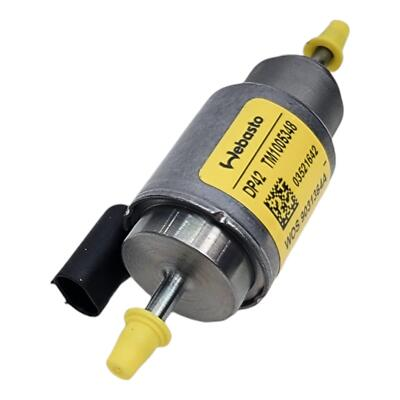 #ad #ad Webasto Fuel Pump 9024803A DP42 Genuine for Air Top and Thermo Pro 1324533A $217.99