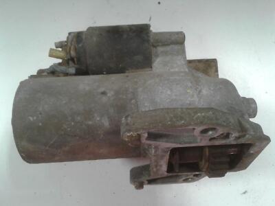 Used Starter Motor fits: 1998 Lincoln CONTINENTAL 6-183 3.0L DOHC Grade B