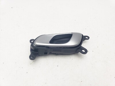KIA CEED CD MK3 INTERIOR DOOR HANDLE FRONT LEFT PASSENGER SIDE 2021 82613-J7000