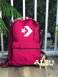 roll top commuter backpack