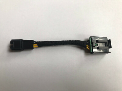 Tesla Model 3 (2017-2020) USB-C Retrofit Adapter 