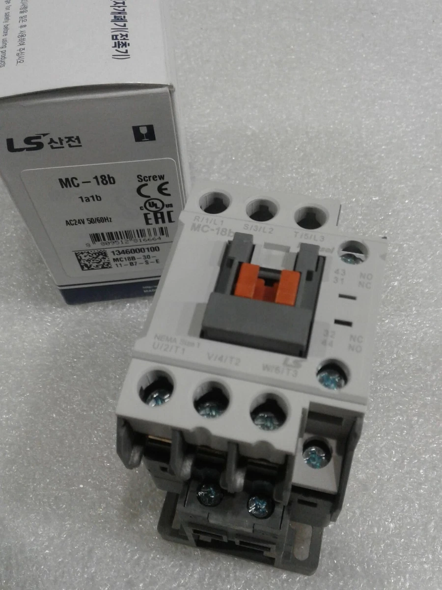 Difference Between AC1 And AC3 Contactor, 47% OFF