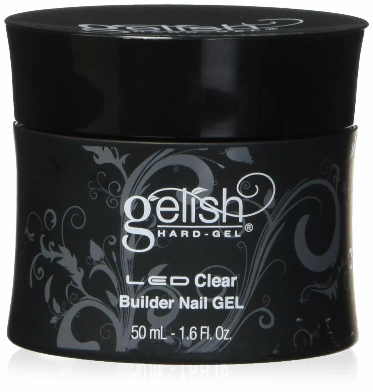 Clear Builder Gel