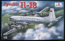 Amodel 715 1 72 Vm T Atlant Soviet Transport Aircraft Neuのebay公認海外通販 セカイモン