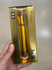 Tombow ZOOM L105 Limited Edition Ballpoint Pen