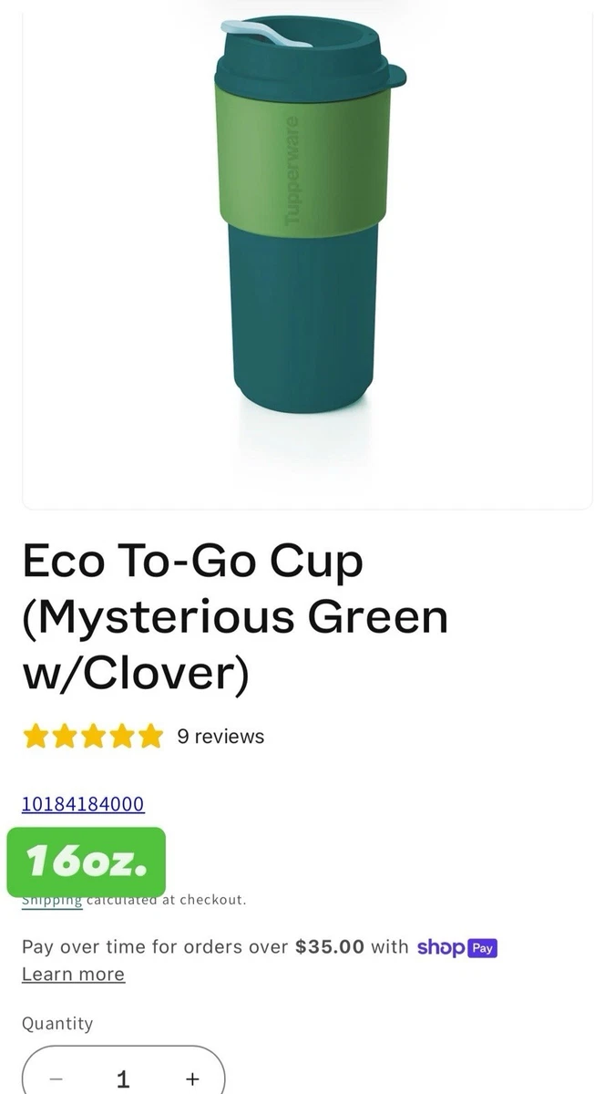 MUG ISOTHERME XPLORIS TUPPERWARE NEUF 400ml EUR 28,00 - FR