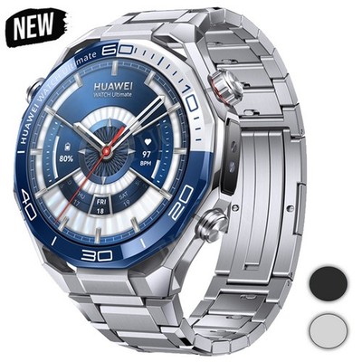 Stainless Steel Band Strap For Huawei GT 6 5 4 3 2e Watch 4 3 Pro 2 Pro/Classic