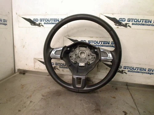 Handlebar steering wheel Volkswagen Polo V (6R) 2011 6R0419091 / 6R0419091E