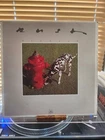 Rush, Signals, 1982 1st Mercury, SRM-1-4063, VG+/VG+