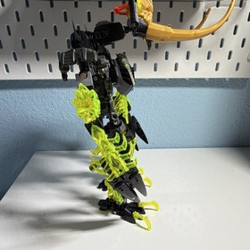 LEGO BIONICLE Umarak The Destroyer Set 71316