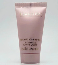Estee Lauder  Beautiful Perfumed Body Lotion 1 oz /30ml NEW