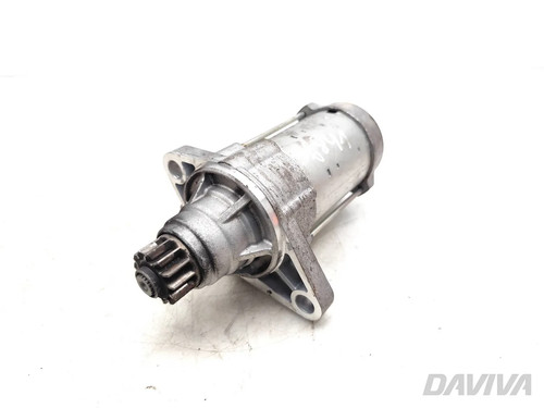 VW Polo Anlasser 1.0 TSI Benzin 74kW (101 HP) 0AM911024A 2024 Fließheck (23-24)