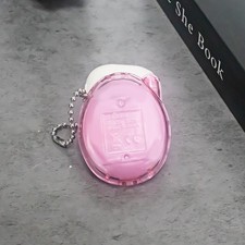 Protective Cover Case for Tamagotchi Connection Compact PC Material Design