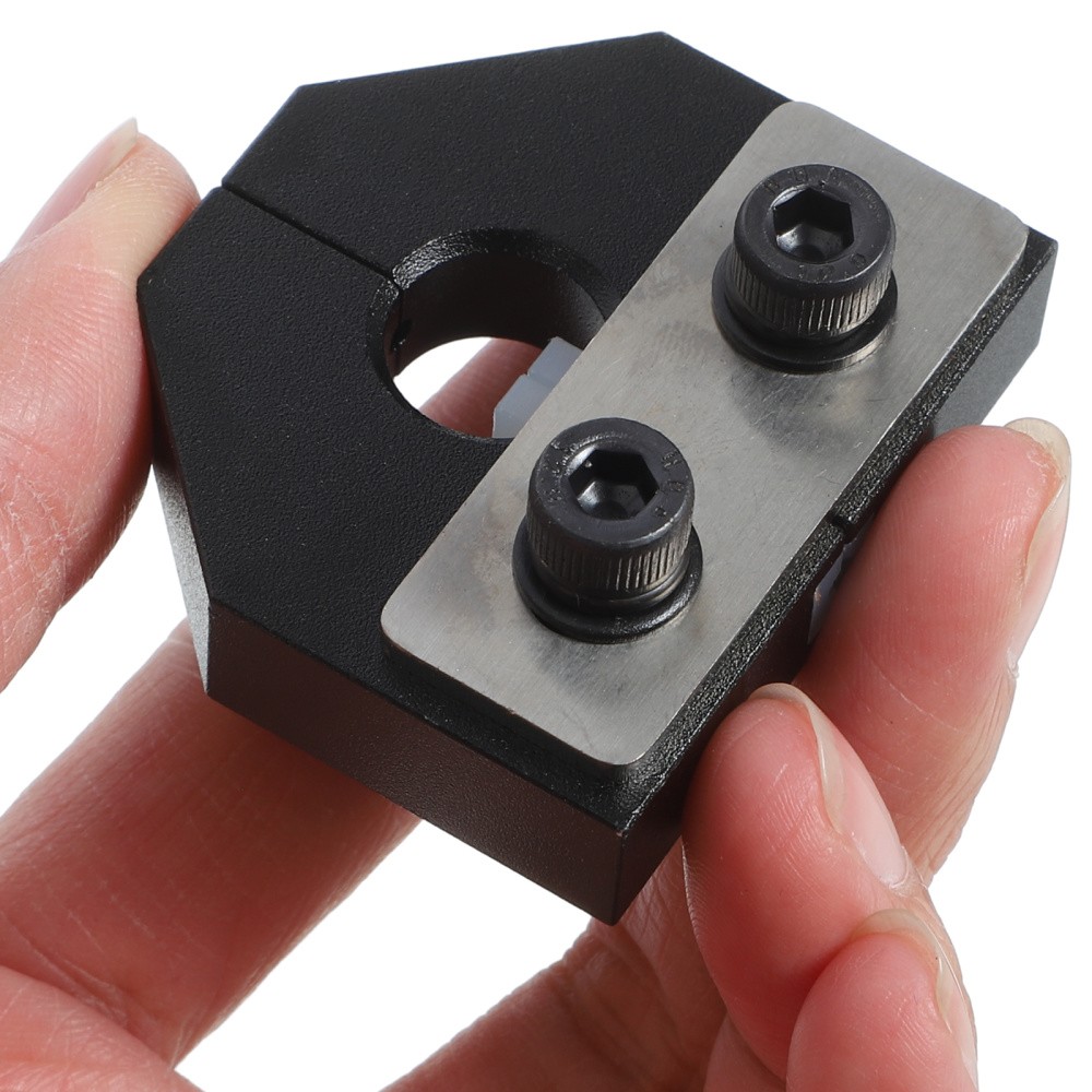 Straight-through Connector Official Filament Printer Tube Accessories