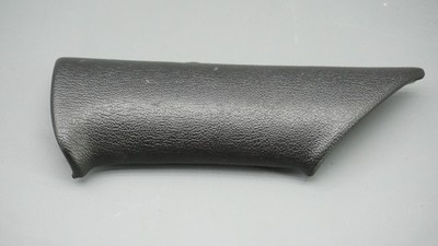 2006-2009 Pontiac Solstice Right Passenger Side Grab Handle Cover Black OEM