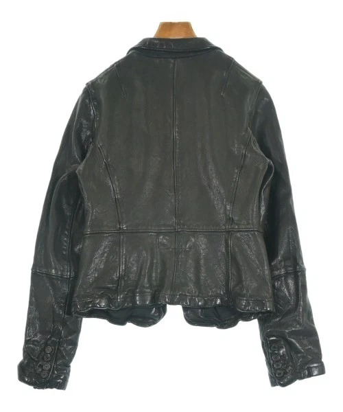 Neil Barrett Jackets (Other) Black XS 2200617492047 - Image 2 of 4