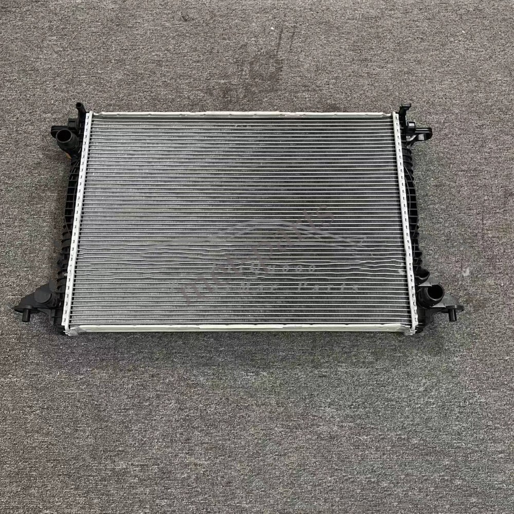 Lamborghini Urus 2017-2020 Radiator P/N 4M0121251M