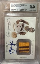 2012-13 Panini Basketball Cards 48
